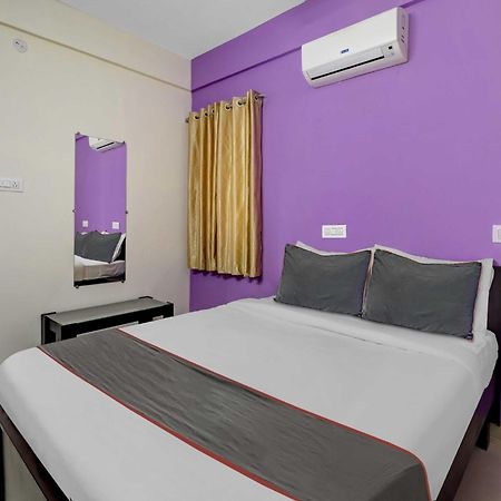 Collection O Olive Hotel บังกาลอร์ ภายนอก รูปภาพ