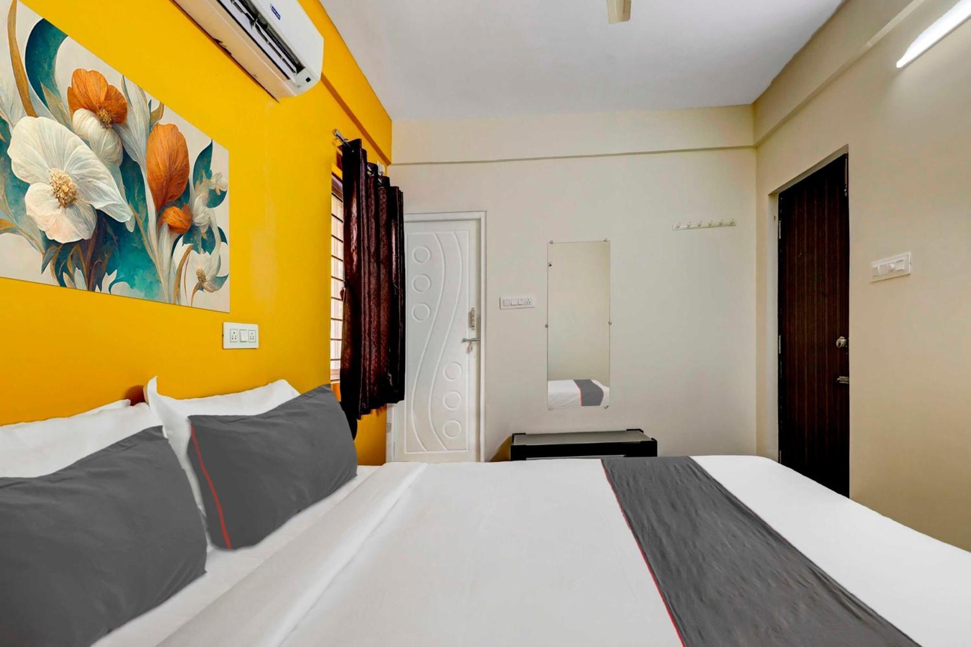 Collection O Olive Hotel บังกาลอร์ ภายนอก รูปภาพ