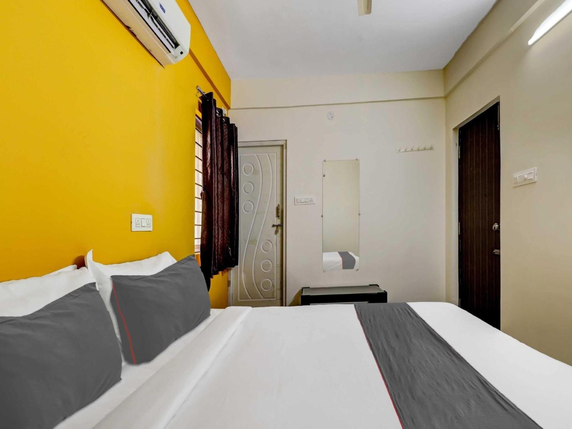 Collection O Olive Hotel บังกาลอร์ ภายนอก รูปภาพ
